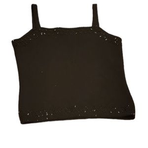 Valerie Steven's top